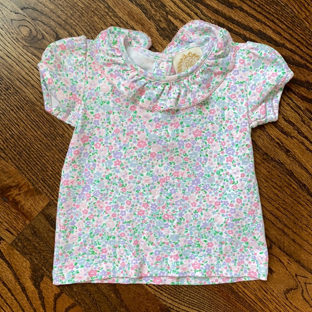The Beaufort Bonnet Company Top
